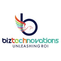 Biztechnovations logo, Biztechnovations contact details