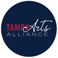 Tampa Arts Alliance logo, Tampa Arts Alliance contact details