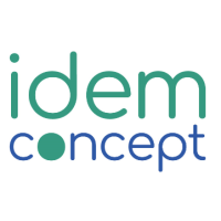 IDEM CONCEPT SPRL logo, IDEM CONCEPT SPRL contact details