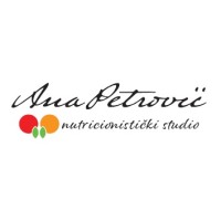 Nutricionistički studio Ana Petrović logo, Nutricionistički studio Ana Petrović contact details