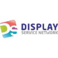 Display Service Network logo, Display Service Network contact details