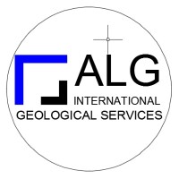 ALG INTERNATIONAL GEOLOGICAL SERVICES PRIVATE LIMITED logo, ALG INTERNATIONAL GEOLOGICAL SERVICES PRIVATE LIMITED contact details