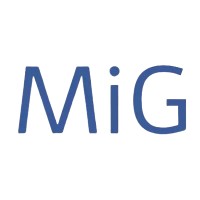 MiG Arch logo, MiG Arch contact details