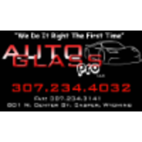 Auto Glass Pro, LLC logo, Auto Glass Pro, LLC contact details