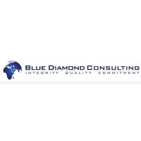 Blue Diamond Consulting logo, Blue Diamond Consulting contact details