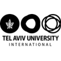 Tel Aviv University International logo, Tel Aviv University International contact details