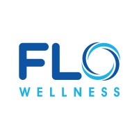 FLO Wellness Group logo, FLO Wellness Group contact details