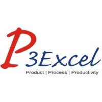 P3excel Sourcing & Quality Pvt. Ltd. logo, P3excel Sourcing & Quality Pvt. Ltd. contact details