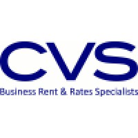 CVS Business Rent & Rates Specialists logo, CVS Business Rent & Rates Specialists contact details