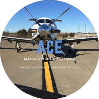 Ace Management Solutions logo, Ace Management Solutions contact details