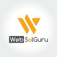 WebSolGuru logo, WebSolGuru contact details