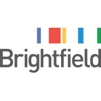 Brightfield logo, Brightfield contact details