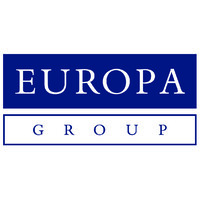 Europa Group Limited logo, Europa Group Limited contact details