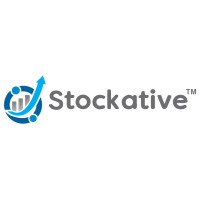 Stockative logo, Stockative contact details