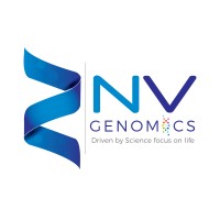 NV Genomics Pvt Ltd logo, NV Genomics Pvt Ltd contact details