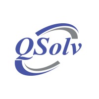 QSolv Inc logo, QSolv Inc contact details