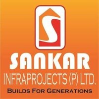 Sankar Infraprojects (P) Ltd logo, Sankar Infraprojects (P) Ltd contact details