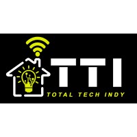 Total Tech Indy logo, Total Tech Indy contact details