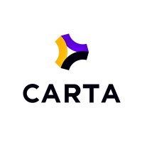 Carta Advisors logo, Carta Advisors contact details