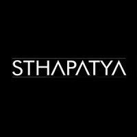 Sthapatya architects logo, Sthapatya architects contact details