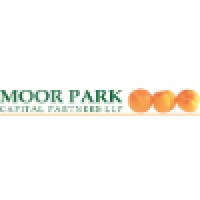 Moor Park Capital Partners LLP logo, Moor Park Capital Partners LLP contact details