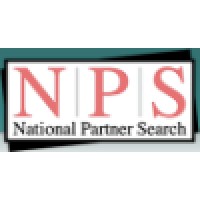 National Partner Search logo, National Partner Search contact details