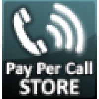 Pay Per Call Store logo, Pay Per Call Store contact details