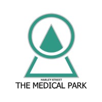 The Medical Park logo, The Medical Park contact details