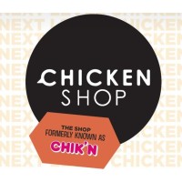 CHIK'N logo, CHIK'N contact details