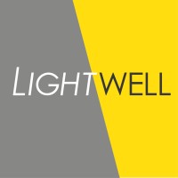 Lightwell logo, Lightwell contact details