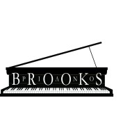 Brooks Piano Lessons logo, Brooks Piano Lessons contact details