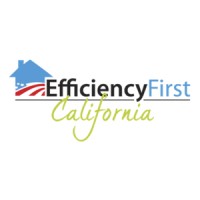 Efficiency First California logo, Efficiency First California contact details