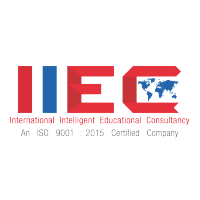 IIEC Education logo, IIEC Education contact details