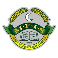 Malek Fahd Islamic School logo, Malek Fahd Islamic School contact details