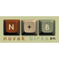 Novak Birks, P.C. logo, Novak Birks, P.C. contact details