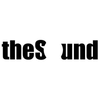 theSound logo, theSound contact details