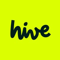 hive logo, hive contact details