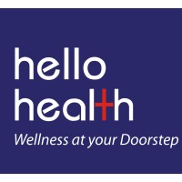 Hellohealth logo, Hellohealth contact details