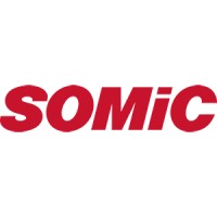 GuangDong Somic Technology Co.Ltd. logo, GuangDong Somic Technology Co.Ltd. contact details