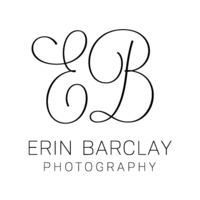 Erin Barclay Photography logo, Erin Barclay Photography contact details