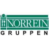 Norrein AS logo, Norrein AS contact details