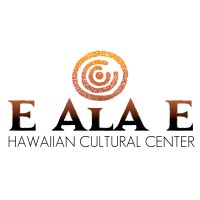 E Ala E Hawaiian Cultural Center logo, E Ala E Hawaiian Cultural Center contact details