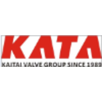 KAITAI VALVE GROUP logo, KAITAI VALVE GROUP contact details