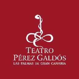 Teatro Pérez Galdós logo, Teatro Pérez Galdós contact details