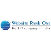 websiterankone logo, websiterankone contact details