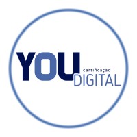 YOU Certificação Digital logo, YOU Certificação Digital contact details