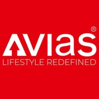 Avias India logo, Avias India contact details