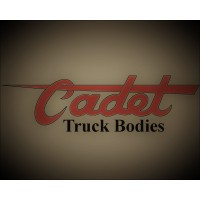 Cadet Mfg. logo, Cadet Mfg. contact details