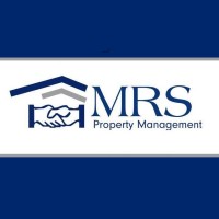 MRS Property Management logo, MRS Property Management contact details