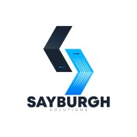 Sayburgh Solutions logo, Sayburgh Solutions contact details